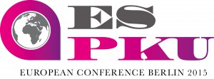PKU Conference Logo 2015