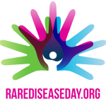 Rare Disease Day Logo