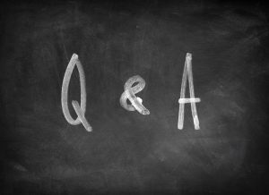 Q & A