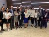 Sheila Jones Award, Group photo