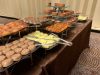 Sweets Buffet