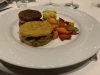 Gala Dinner- Main Course