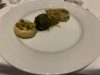 Gala Dinner - First Course